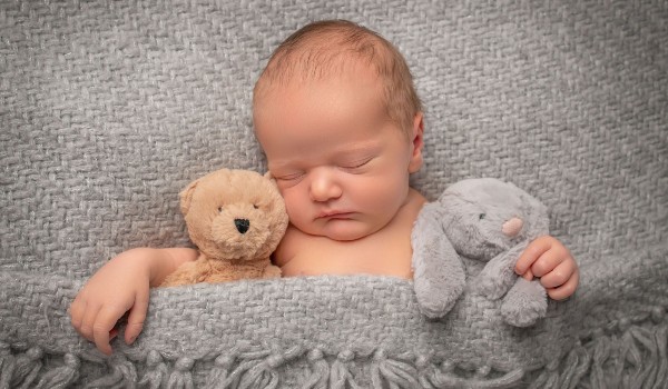 رسالة مباركة مولود جديد