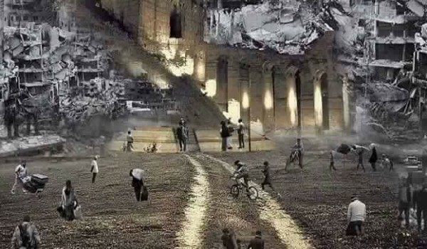 سورية ليست بخير