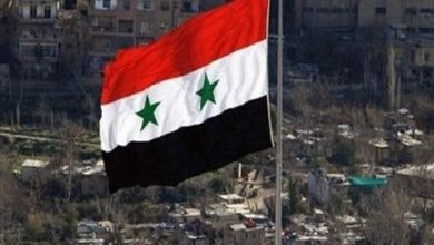 سورية ليست بخير