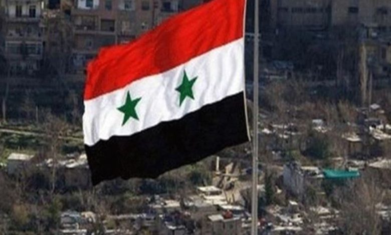 سورية ليست بخير