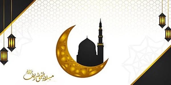 صور المولد النبوي الشريف