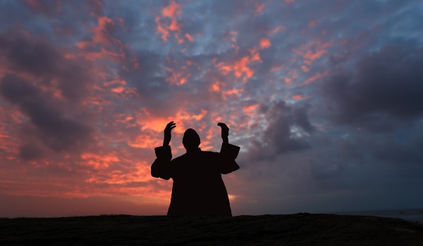 عبارات عن التفاؤل والثقة بالله