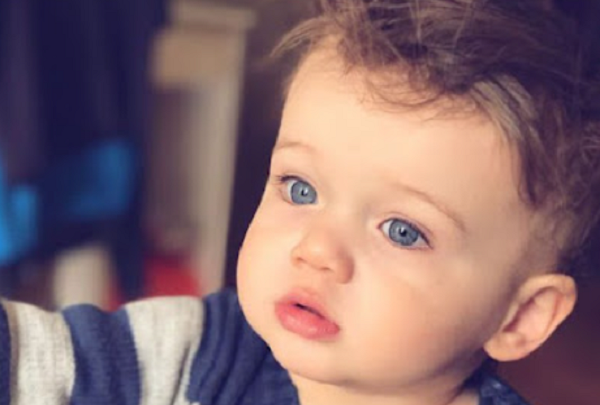 معنى اسم أندرو