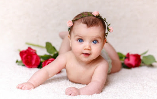 معنى اسم كارلين