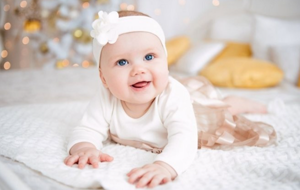 معنى اسم ليام