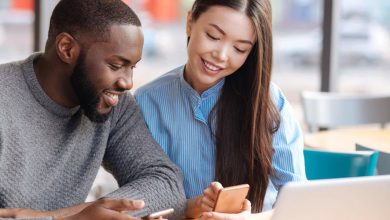 حالات حب قصيرة