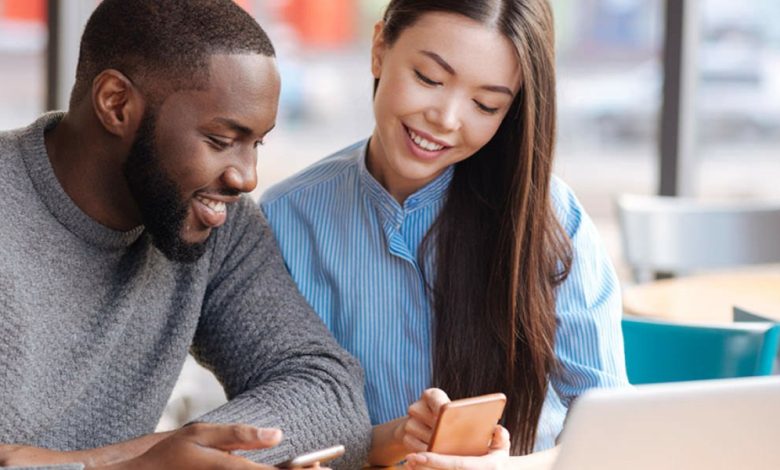 حالات حب قصيرة