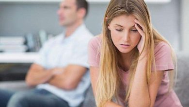 حالات زعل وقهر