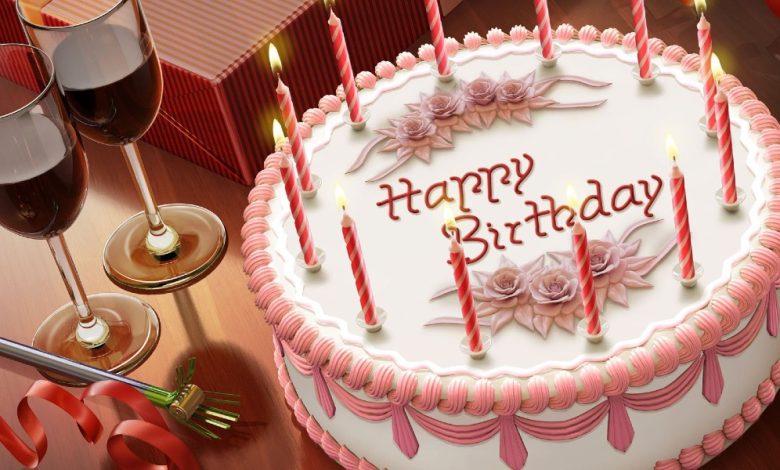 كلمات لعيد ميلاد بنتي بالعاميه