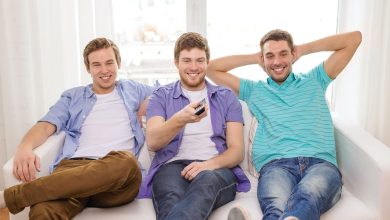 كلام عن الصديق