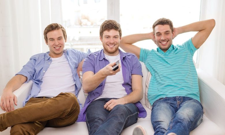 كلام عن الصديق