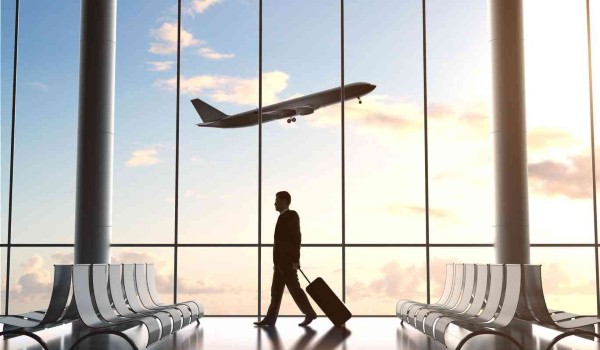 العودة من السفر