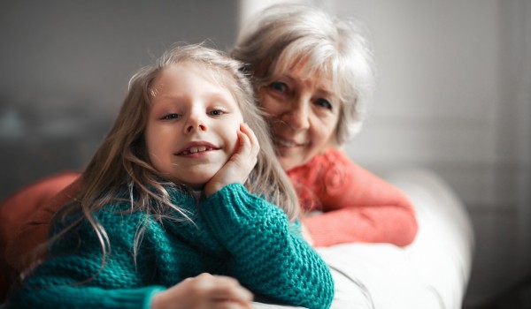 عبارات عن بيت الجد المتوفي