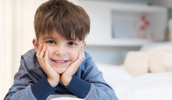 دلع اسم خليل