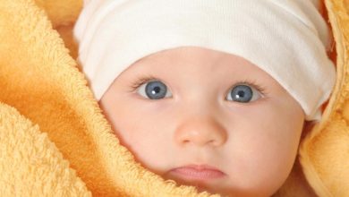 دلع إسم عام