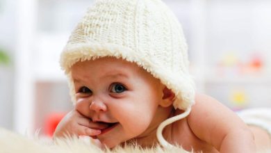 أسماء أولاد من ثلاث حروف