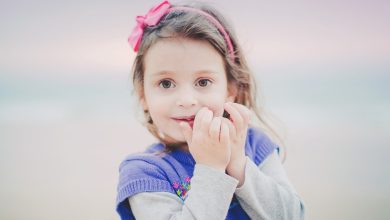 دلع اسم طوبى