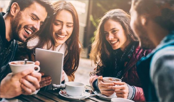 شعر وعبارات عن الصداقة