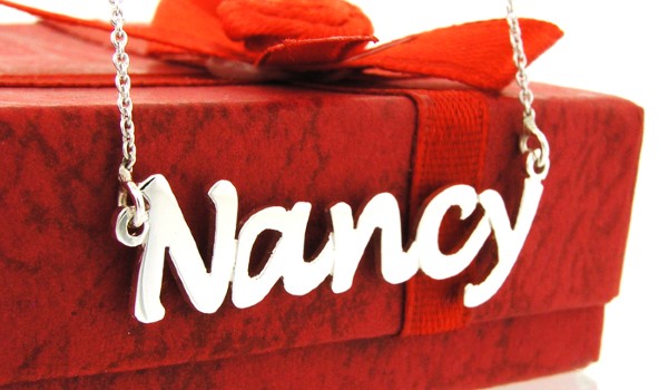 دلع إسم نانسي