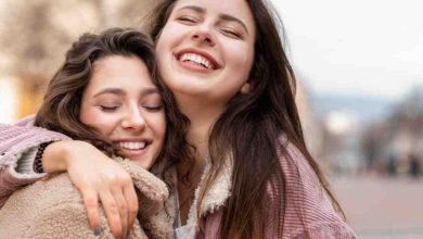 شعر وعبارات عن الصداقة