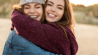 عبارات عن الصديقات