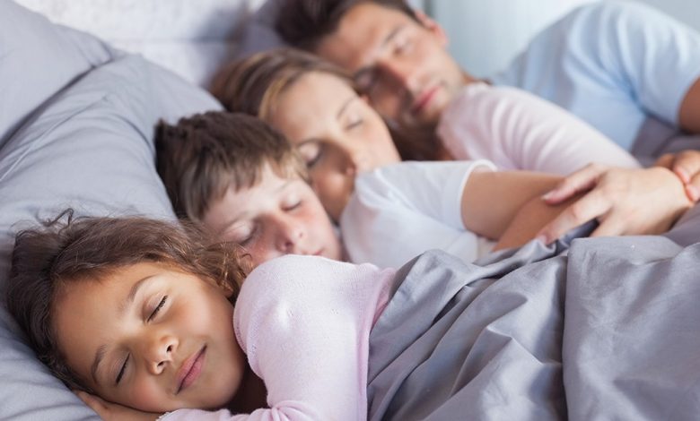 كيف تقول لحبيبتك تصبحين على خير