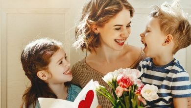 حالات واتس عن حنان الام