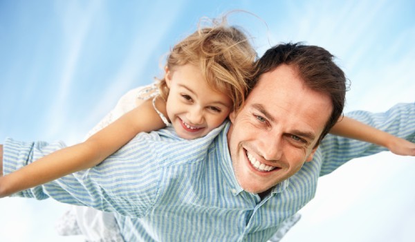 اجمل ما قيل في مدح الأب