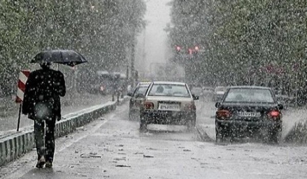 أروع ما قيل عن المطر؟