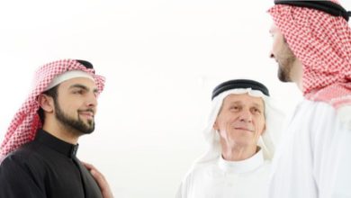 كلمة عن الاخلاق الحميدة