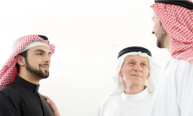 كلمة عن الاخلاق الحميدة