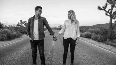 كيف تتعرف على فتاة في الطريق ؟