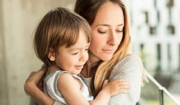 رسالة عتاب من أم لابنها