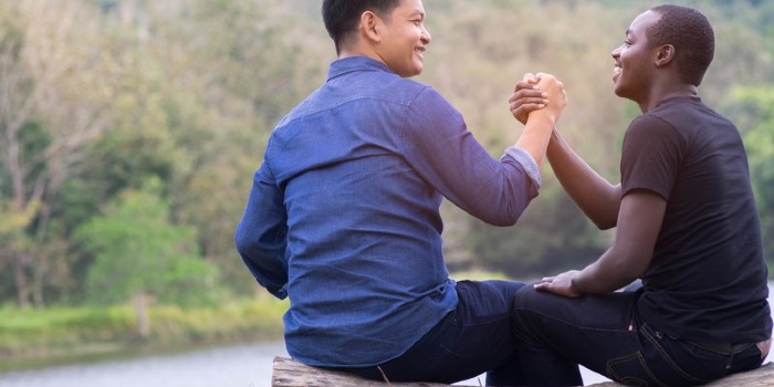 أجمل كلام عن الصداقة