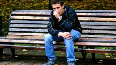 كلمات حزينة عن الحياة