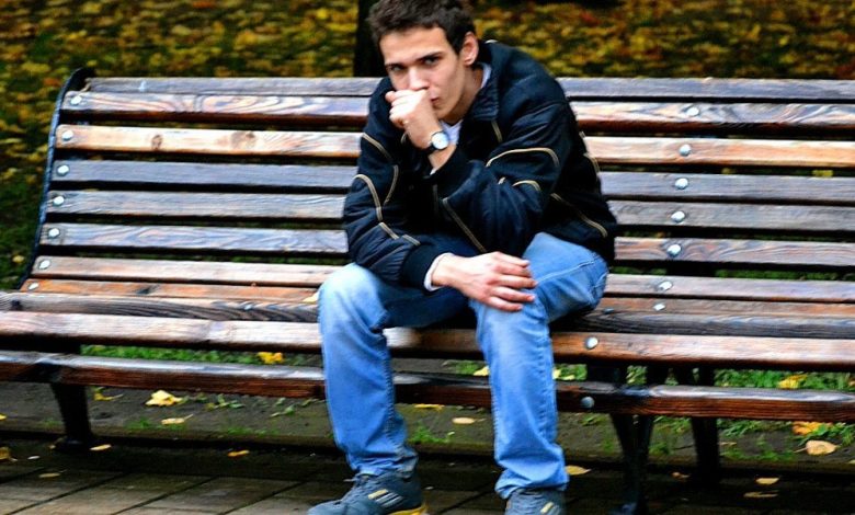 كلمات حزينة عن الحياة 