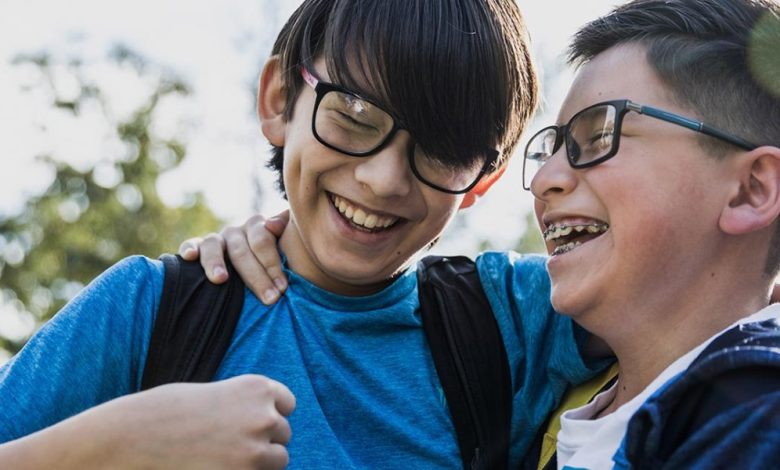 أجمل كلام عن الصداقة