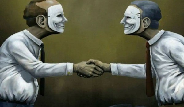 عبارات عن الغدر