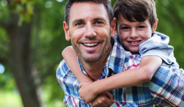 خواطر وكلمات عن الخال المتوفي