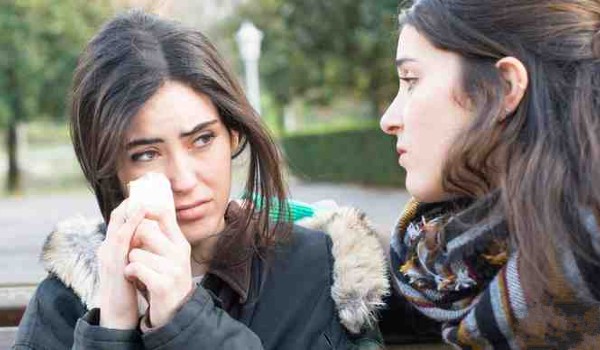 كلمات عن الخيانة 