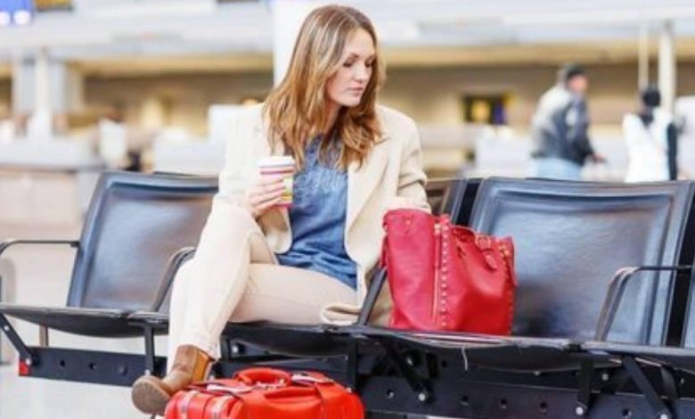 حالات عن السفر