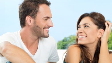 رسائل غزل للزوجة