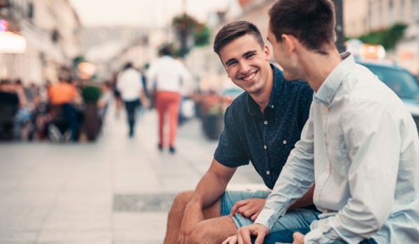 كلام عن الاصدقاء الأوفياء