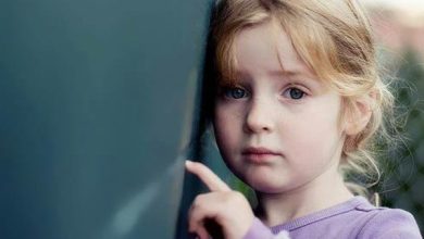 حالات عن الام المتوفية