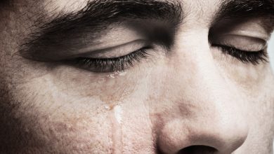 حالات عن العيد حزينة