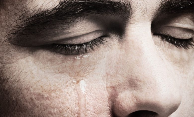 حالات عن العيد حزينة