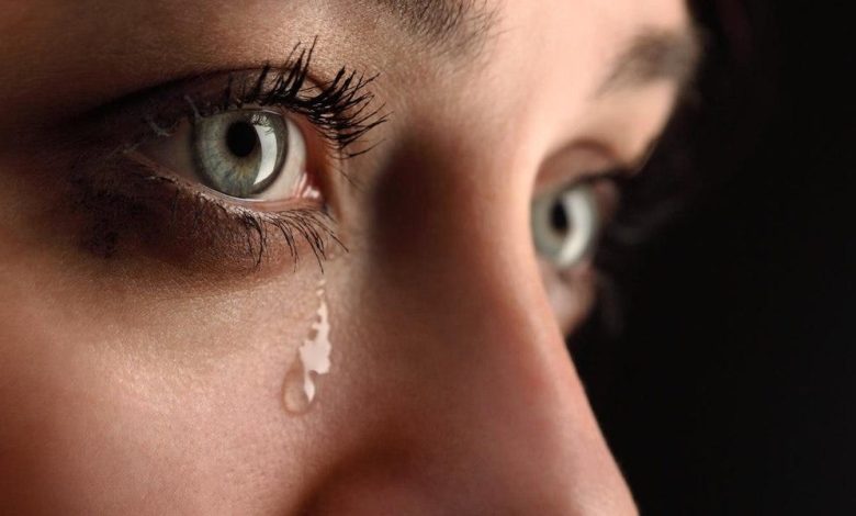 حالات عن الفراق والموت