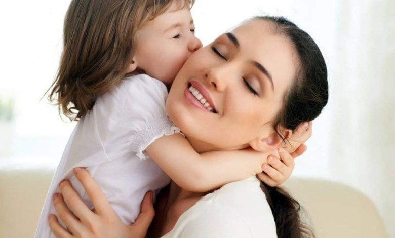 حالات عن امي الغالية