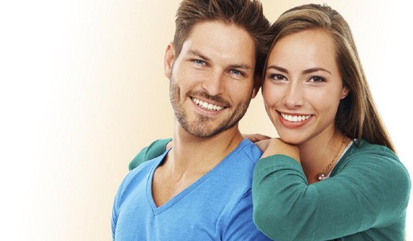 حالات حب قوية