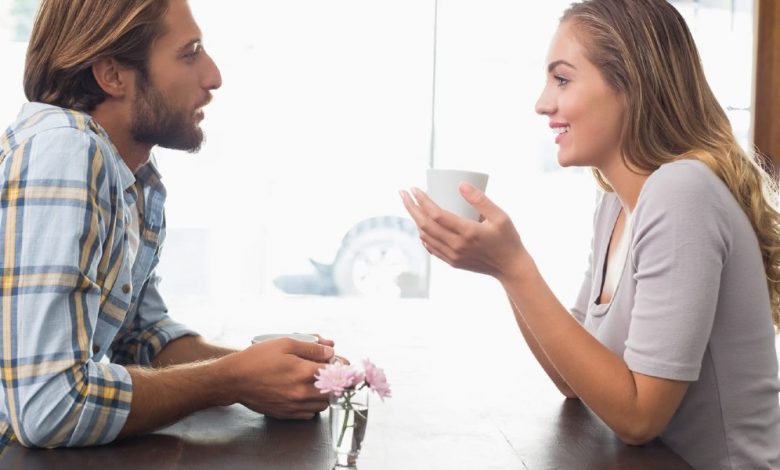 حالات حب قوية